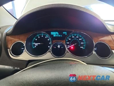 Zdjęcie 9 z 13 samochodu: 2011 BUICK ENCLAVE CXL VIN:5GAKRBED1BJ200938 - miniatura