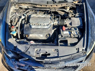 Zdjęcie 11 z 14 samochodu: 2011 HONDA ACCORD EXL VIN:1HGCS2B83BA001468 - miniatura