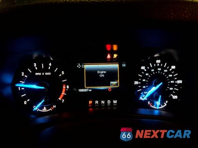 Zdjęcie 9 z 13 samochodu: 2016 FORD EXPEDITION EL XLT VIN:1FMJK1JT6GEF36327 - miniatura