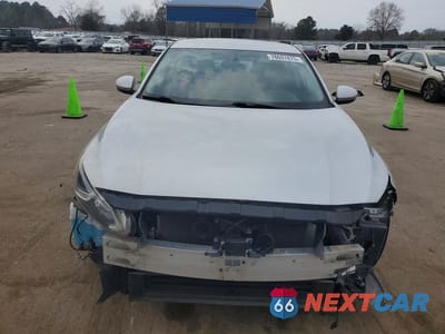 Piąte zdjęcie samochodu w środku: 2020 NISSAN ALTIMA 2.5 S VIN:1N4BL4BV3LC274222 - miniatura