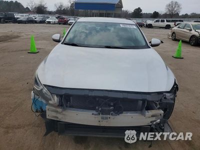 Piąte zdjęcie samochodu w środku: 2020 NISSAN ALTIMA 2.5 S VIN:1N4BL4BV3LC274222 - miniatura