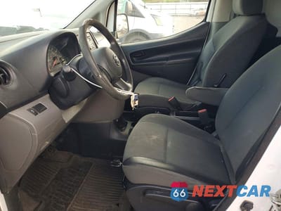 Zdjęcie 7 z 12 samochodu: 2017 NISSAN NV200 S VIN:3N6CM0KN3HK718475 - miniatura