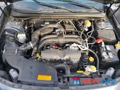 Zdjęcie 11 z 11 samochodu: 2016 SUBARU LEGACY 2.5I LIMITED VIN:4S3BNAJ6XG3058483 - miniatura