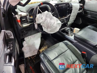 Zdjęcie 8 z 13 samochodu: 2022 FORD F150 RAPTOR VIN:1FTFW1RG3NFC43014 - miniatura