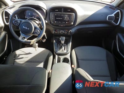 Zdjęcie 8 z 11 samochodu: 2024 KIA SOUL LX, S VIN:KNDJ23AU8R7899065 - miniatura