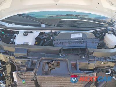 Zdjęcie 12 z 14 samochodu: 2025 CHEVROLET EXPRESS 3500 CARGO DELIVERY VAN VIN:1GCZGHF70S1274494 - miniatura