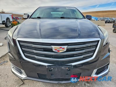 Piąte zdjęcie samochodu w środku: 2018 CADILLAC XTS LUXURY VIN:2G61N5S31J9173546 - miniatura