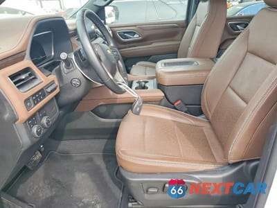 Zdjęcie 7 z 13 samochodu: 2023 CHEVROLET TAHOE K1500 HIGH COUNTRY VIN:1GNSKTKL0PR357302 - miniatura