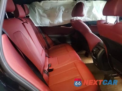 Zdjęcie 11 z 13 samochodu: 2023 BMW X3 XDRIVE30I VIN:WBX57DP06PN222590 - miniatura