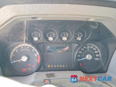 Zdjęcie 9 z 12 samochodu: 2016 FORD F-250 SUPER VIN:1FT7X2B68GEC78892 - miniatura