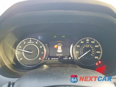 Zdjęcie 9 z 11 samochodu: 2019 ACURA RDX ADVANCE VIN:5J8TC2H77KL804946 - miniatura
