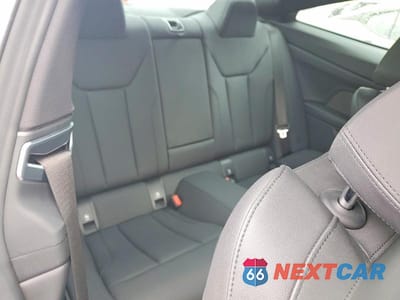 Zdjęcie 10 z 12 samochodu: 2021 BMW 430XI VIN:WBA73AP08MCF96674 - miniatura