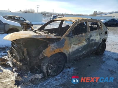 2020 HYUNDAI TUCSON LIMITED KM8J3CAL2LU155258 - główne zdjęcie licytacji z USA - miniatura