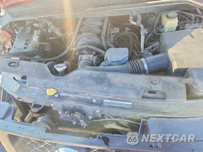 Zdjęcie 11 z 12 samochodu: 2013 NISSAN TITAN S VIN:1N6BA0CH1DN312440 - miniatura