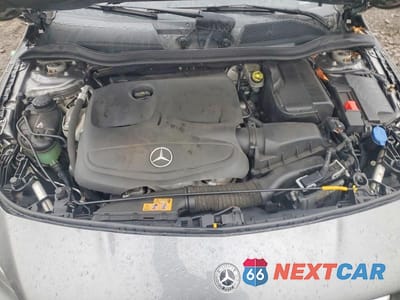 Zdjęcie 11 z 12 samochodu: 2019 MERCEDES-BENZ CLA 250 4MATIC VIN:WDDSJ4GBXKN767807 - miniatura