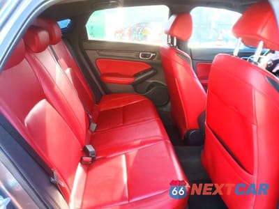 Zdjęcie 10 z 12 samochodu: 2024 ACURA INTEGRA A-SPEC VIN:19UDE4H38RA000846 - miniatura