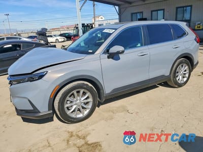 2024 HONDA CR-V EX 2HKRS3H42RH327509 - główne zdjęcie licytacji z USA - miniatura
