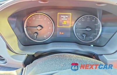 Zdjęcie 9 z 15 samochodu: 2025 SUBARU CROSSTREK LIMITED VIN:4S4GUHM61S3702406 - miniatura