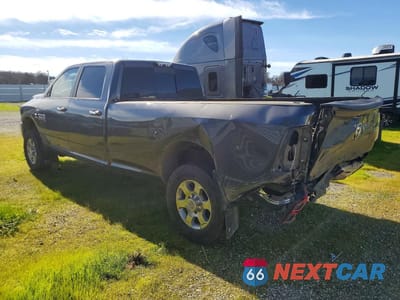 Drugie zdjęcie samochodu z przodu: 2014 RAM 3500 SLT VIN:3C63R3HL8EG293000 - miniatura