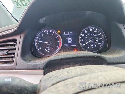 Zdjęcie 9 z 12 samochodu: 2020 HYUNDAI ELANTRA SEL VIN:5NPD84LF2LH569618 - miniatura