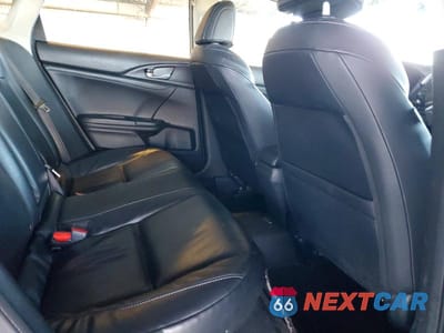 Zdjęcie 10 z 11 samochodu: 2020 HONDA INSIGHT TOURING VIN:19XZE4F94LE015277 - miniatura