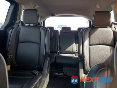 Zdjęcie 10 z 14 samochodu: 2023 HONDA ODYSSEY ELITE VIN:5FNRL6H92PB073015 - miniatura