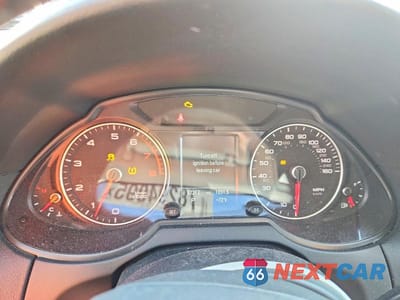 Zdjęcie 9 z 12 samochodu: 2015 AUDI Q5 PREMIUM PLUS VIN:WA1LFAFP2FA135242 - miniatura