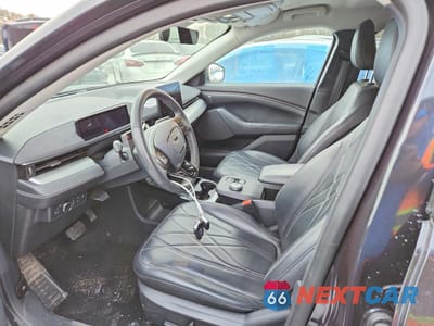 Zdjęcie 7 z 14 samochodu: 2022 FORD MUSTANG MACH-E SELECT VIN:3FMTK1RM0NMA59522 - miniatura
