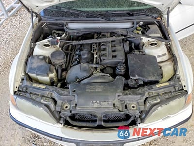 Zdjęcie 11 z 11 samochodu: 2004 BMW 330 XI VIN:WBAEW53464PN33416 - miniatura