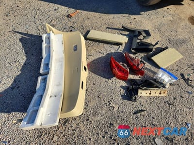 Zdjęcie 12 z 14 samochodu: 2015 INFINITI QX70 BASE VIN:JN8CS1MU8FM380334 - miniatura