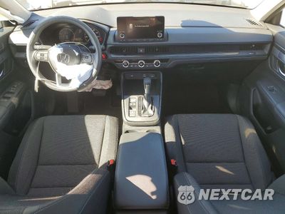 Zdjęcie 8 z 14 samochodu: 2025 HONDA CR-V LX VIN:2HKRS3H28SH332699 - miniatura