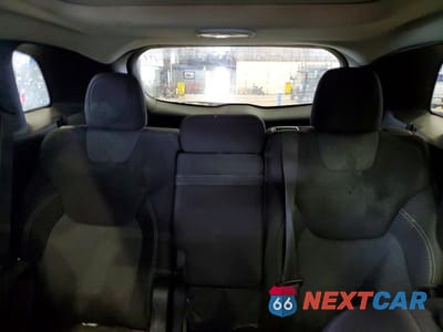 Zdjęcie 10 z 13 samochodu: 2014 JEEP CHEROKEE LATITUDE VIN:1C4PJMCB7EW298809 - miniatura