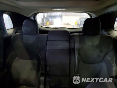 Zdjęcie 10 z 13 samochodu: 2014 JEEP CHEROKEE LATITUDE VIN:1C4PJMCB7EW298809 - miniatura