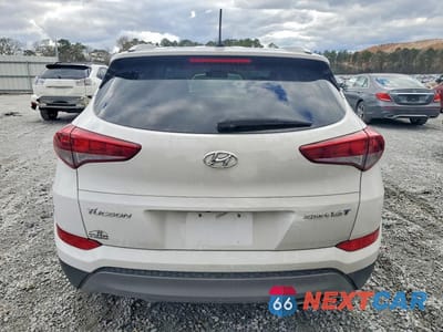 Zdjęcie 6 z 12 samochodu: 2016 HYUNDAI TUCSON SPORT VIN:KM8J33A27GU250962 - miniatura
