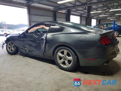 Drugie zdjęcie samochodu z przodu: 2017 FORD MUSTANG VIN:1FA6P8AM8H5237006 - miniatura