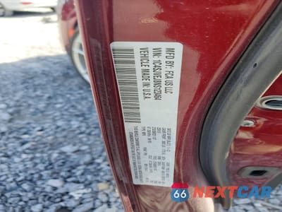 Zdjęcie 13 z 13 samochodu: 2022 JEEP GRAND WAGONEER SERIES I VIN:1C4SJVEJ8NS123464 - miniatura