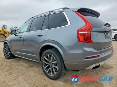 Drugie zdjęcie samochodu z przodu: 2018 VOLVO XC90 T6 VIN:YV4A22PK0J1195298 - miniatura