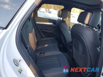 Zdjęcie 11 z 12 samochodu: 2025 AUDI Q5 PREMIUM PLUS 45 VIN:WA1EAAFY4S2024096 - miniatura