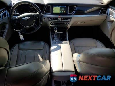 Zdjęcie 8 z 12 samochodu: 2015 HYUNDAI GENESIS 3.8L VIN:KMHGN4JE9FU068540 - miniatura