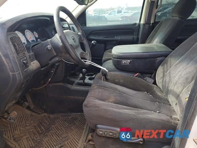 Zdjęcie 7 z 12 samochodu: 2003 DODGE RAM 3500 ST VIN:3D7MU48C13G766367 - miniatura
