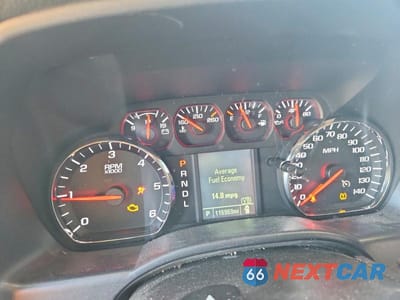 Zdjęcie 9 z 11 samochodu: 2017 GMC SIERRA K1500 VIN:1GTV2LEC8HZ219705 - miniatura