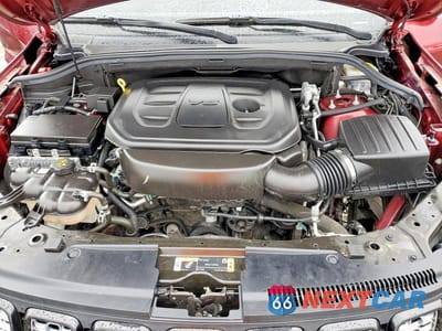 Zdjęcie 12 z 13 samochodu: 2022 JEEP GRAND CHEROKEE LAREDO E VIN:1C4RJFAG6NC141616 - miniatura