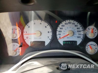 Zdjęcie 9 z 12 samochodu: 2004 DODGE RAM 2500 ST VIN:1D7KU28D84J119405 - miniatura