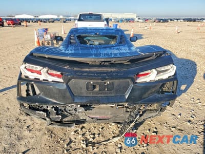 Zdjęcie 6 z 12 samochodu: 2025 CHEVROLET CORVETTE STINGRAY 1LT VIN:1G1YA2D43S5101900 - miniatura