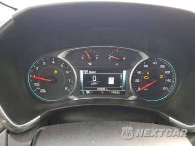 Zdjęcie 9 z 13 samochodu: 2018 CHEVROLET EQUINOX PREMIER VIN:2GNAXNEX8J6254946 - miniatura