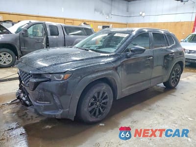 2023 MAZDA CX-50 PREFERRED PLUS 7MMVABCM3PN117338 - główne zdjęcie licytacji z USA - miniatura