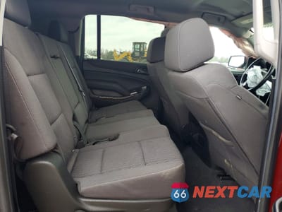 Zdjęcie 11 z 15 samochodu: 2020 CHEVROLET SUBURBAN K1500 LS VIN:1GNSKGKC9LR187586 - miniatura