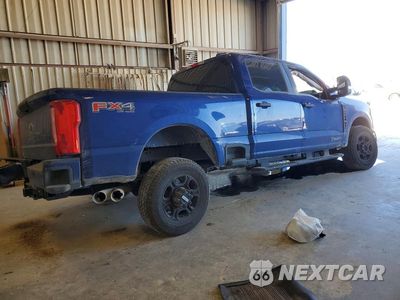 Trzecie zdjęcie samochodu z tyłu: 2026 FORD F250 SUPER DUTY VIN:1FT7W2BT8TEC26701 - miniatura