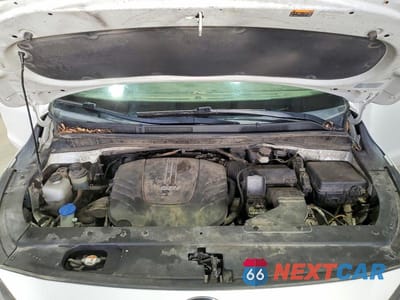 Zdjęcie 12 z 13 samochodu: 2017 KIA SEDONA LX VIN:KNDMB5C16H6250753 - miniatura