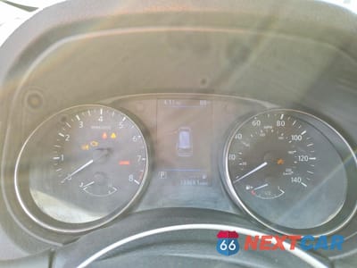 Zdjęcie 9 z 13 samochodu: 2018 NISSAN ROGUE SV VIN:KNMAT2MT9JP571152 - miniatura